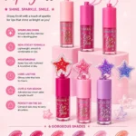 Huxia Beauty Lip Gloss