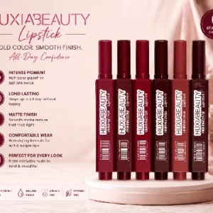 Huxia Beauty Lipstick