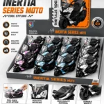 Intertia Series Moto