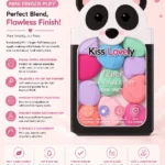 Kiss Lovely Mini Finger Puff