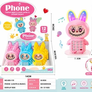 Labobu Phone