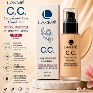 Lakme C.C Foundation