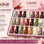 LSKINR Nail Polish Set