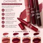 Luxi Beauty Matte Lip