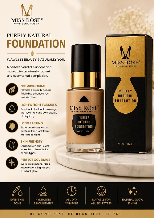 Miss Rose Foundation