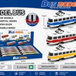 Model Bus