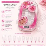 Professional Nail Tips