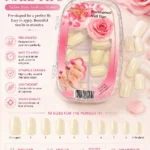 Professional Nail Tips