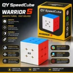 QY Speed Cube
