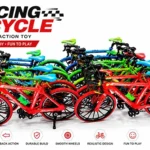 Racing Bicycle