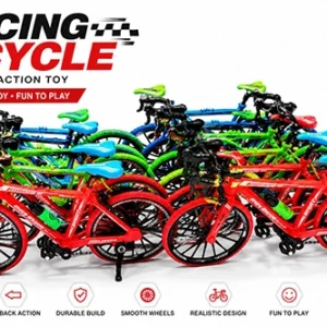 Racing Bicycle