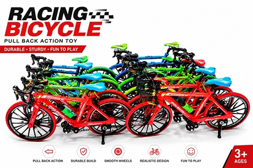 Racing Bicycle