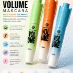 Romantic Bird Volume Mascara
