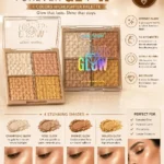 Rosa Angel Forever Glow Hilighter