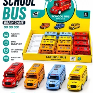 School Bus