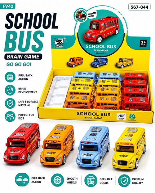 School Bus