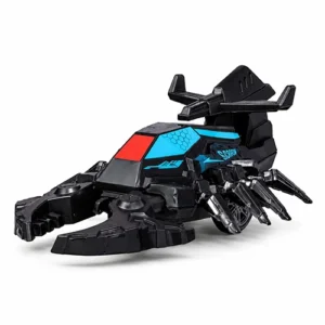Scorpio Stunt Car