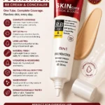Seven Girl Skin Care 8 in 1 Foundation