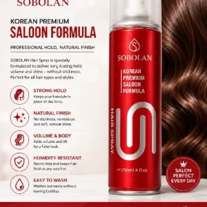 Sobolan Korean Premium