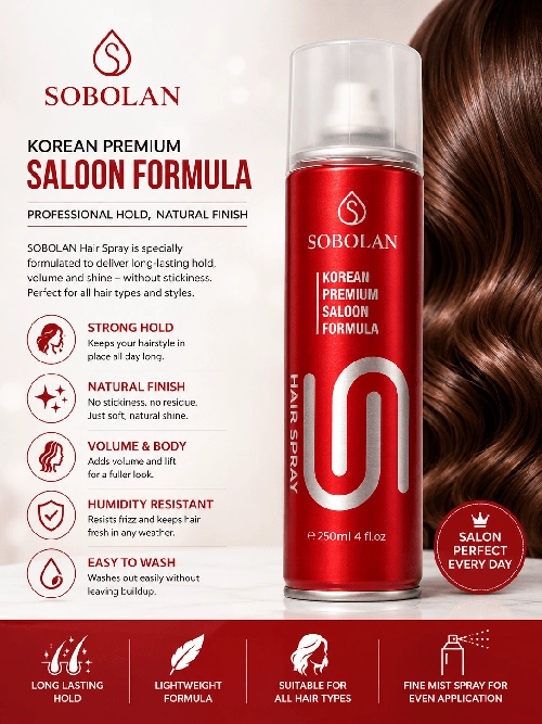 Sobolan Korean Premium