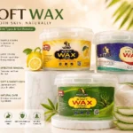 Softwax Smooth Skin Wax
