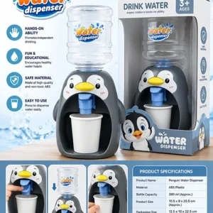 Water Dispenser