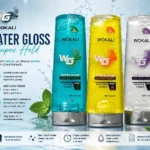 Wokali Water Gloss