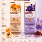 XRM BB Cream