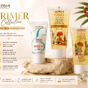 XRM Primer Collection