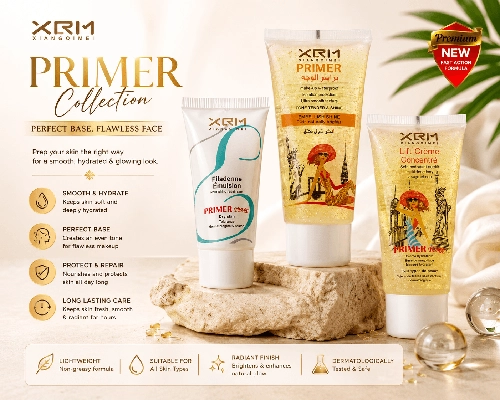 XRM Primer Collection