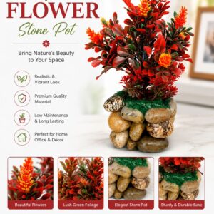 Stylish Flower Pot - Image 1