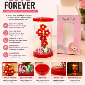 Love Forever Decoration Piece - Image 1