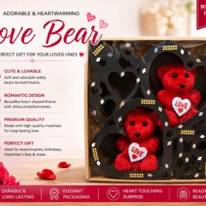 Love Bear - Image 1