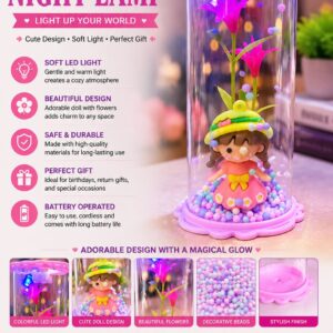 Led Decorative Night Lamp - Image 1
