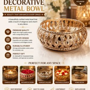 Decorative Bowl - Image 1