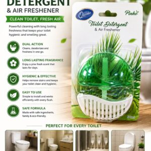 Toilet Air Freshener - Image 1