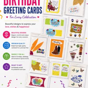 HBD Wishes Card - Image 1