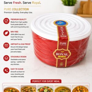 SP Royal Curry Dish - Image 1