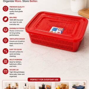 Multi Purpose Storage Container - Image 1