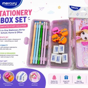Mercury Stationery Box Set - Image 1