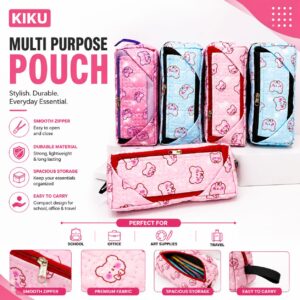 Kiku Kids Pouch 01 Pcs - Image 1