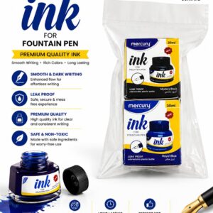 Mercury Ink - Image 1
