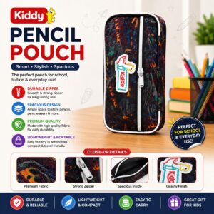 Kiddy Pencil Pouch - Image 1