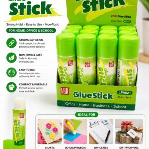 Glue Stick 01 Pcs - Image 1