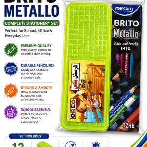 Mercury Brito Metallo - Image 1