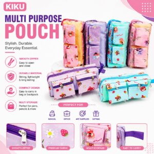 Kiku Kids Stylish Pouch 01 Pcs - Image 1