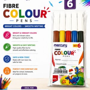 Mercury Fiber Color - Image 1