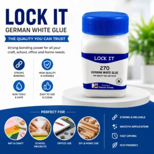 German White Glue - Image 1