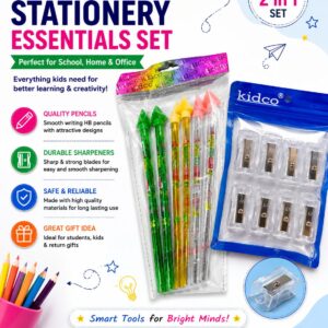 Kidco Stationery Essentials Set - Image 1