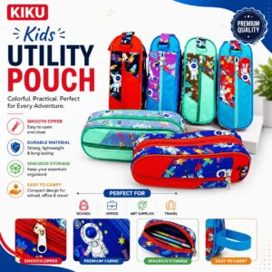 Kids Utility Pouch 01 Pcs - Image 1